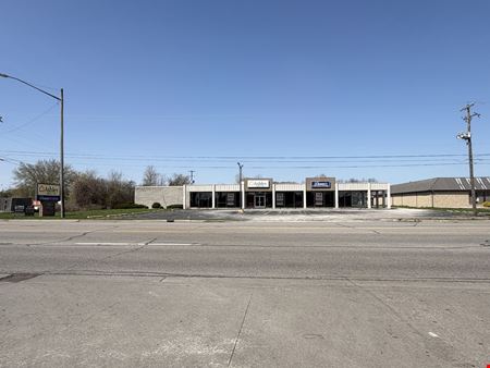 Preview of Retail space for Sale at 3775 Bay Rd
