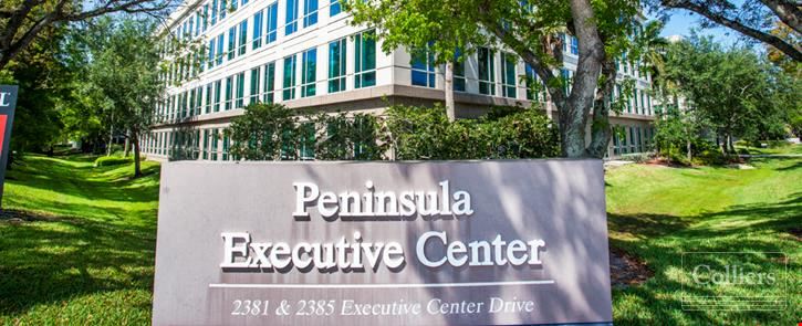 Peninsula Executive Center II
