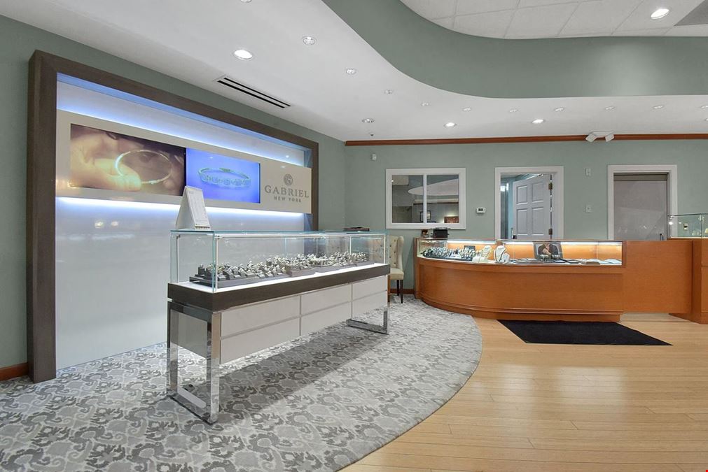 2555 Miamisburg-Centerville Rd. - Stafford Jewelers