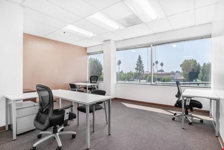 Preview of Office space for Rent at 4900 California Avenue Tower B, 2nd Floor