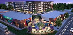 Parkside @ City Center