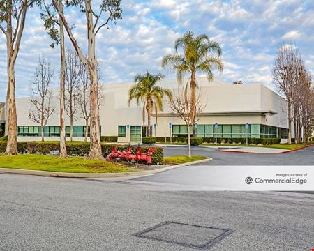 Preview of Industrial space for Rent at 2201 Corporate Center Drive