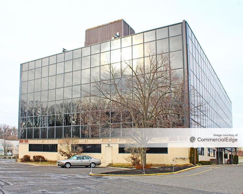 20 BRACE RD