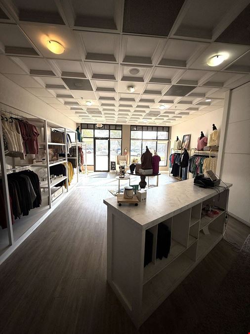 400 1st Ave
