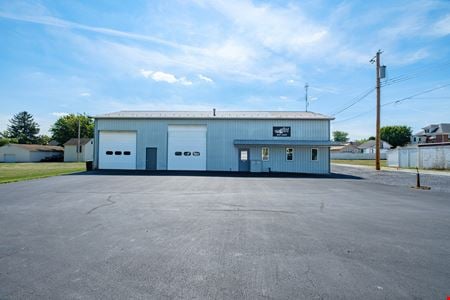 Preview of Industrial space for Sale at 22 1/2 Center Street 