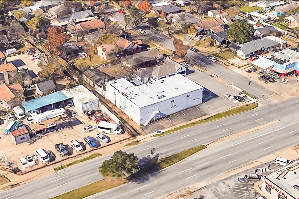 Office Investment Sale in Dallas, TX