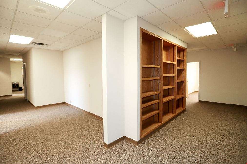 Deer Park Portfolio Building 2