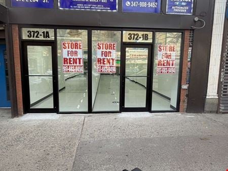 Preview of Mixed Use space for Rent at 372 E 204th St