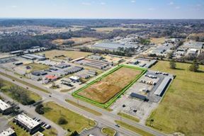 3.04 Acres on Hwy 31 S