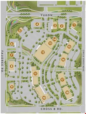 North Wind Crossing - Freestanding Site 1