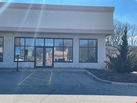 Preview of Retail space for Rent at 2000 Court Street
