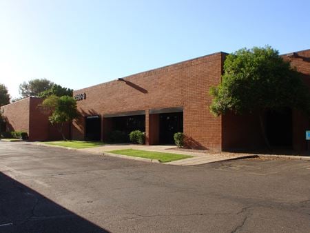Preview of Office space for Rent at 2150 S Country Club Dr, Bldg 3