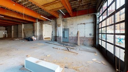 Preview of Commercial space for Rent at 900 Grand St