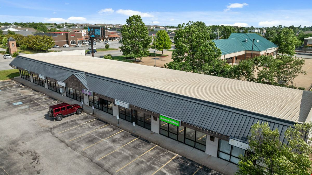 Chelsea Crossing