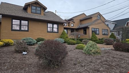 Preview of Office space for Sale at 1807-1809 Western Ave