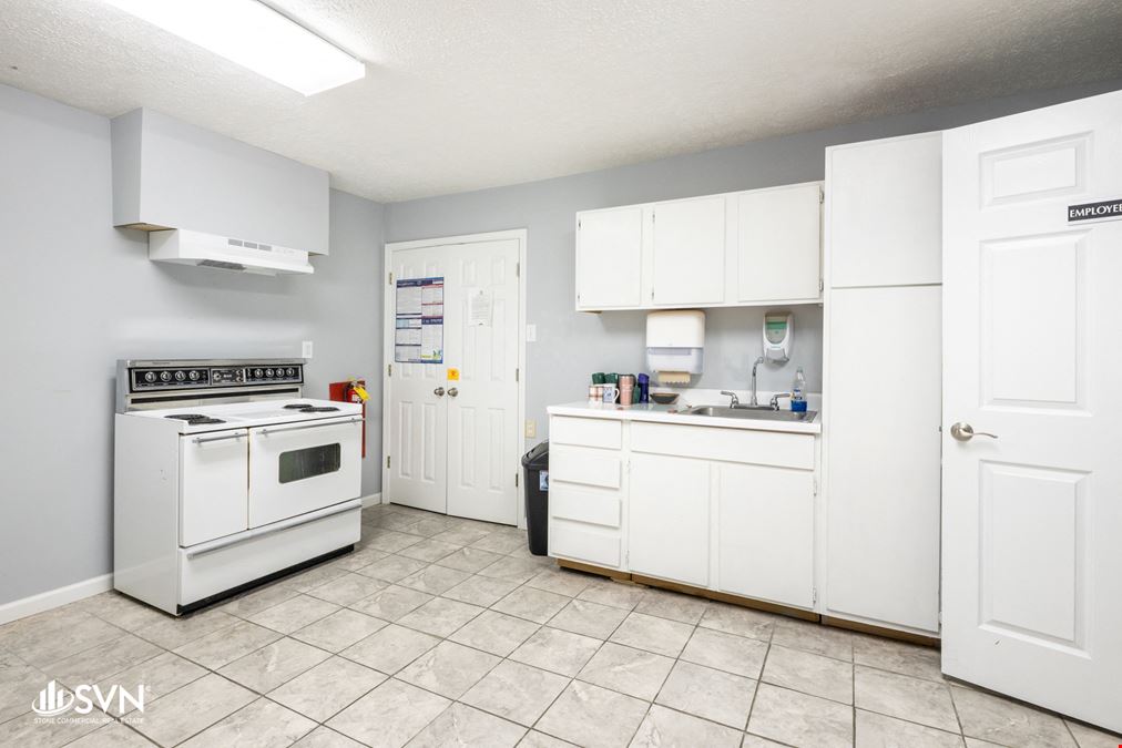 Prime Medical Office For Sale or Lease