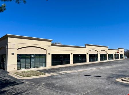 Preview of Retail space for Rent at 2545 W Kearney St