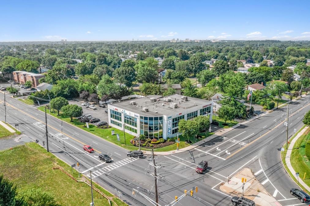 Hadley Medical Center- Basement 5000 +/-