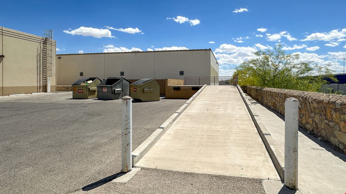 Canyon Ridge Business Park