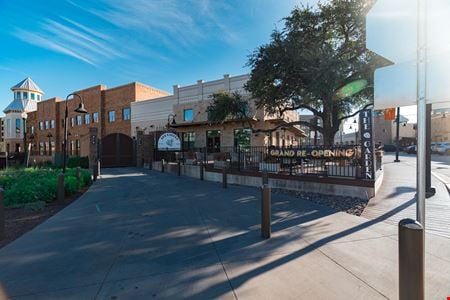 Preview of Retail space for Rent at 1500 Rivery Blvd
