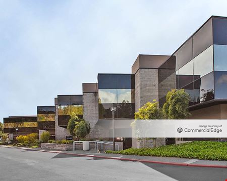 Preview of Office space for Rent at 3333 Mendocino Avenue