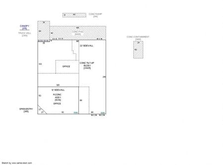 Preview of Industrial space for Sale at 2730 3rd Avenue