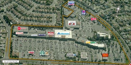 Preview of Retail space for Rent at 14920 La Mirada Blvd
