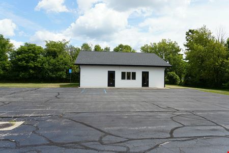 Preview of Office space for Rent at 11831 Maple Rd Suite 8