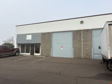 Preview of Industrial space for Rent at 28170 SW Boberg Road
