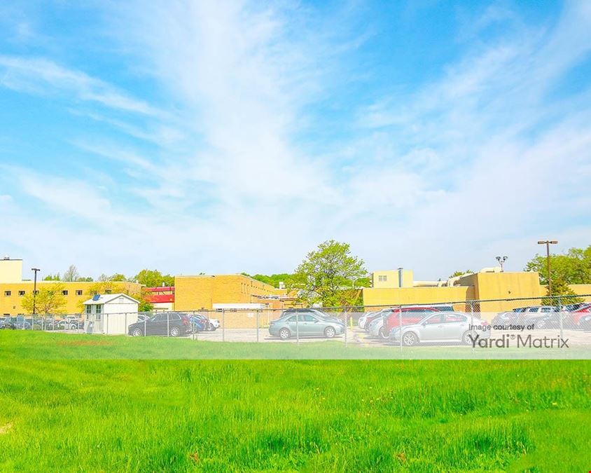 Sherwin-Williams Automotive Finishes Headquarters