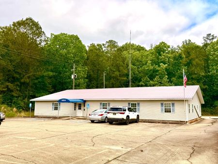 Preview of Unassigned space for Sale at 3100 Highway 43 S