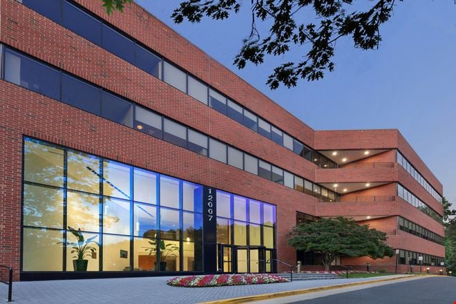 Preview of Office space for Rent at 12001 / 12005 / 12007 Sunrise Valley Drive