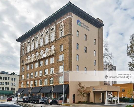 Preview of Office space for Rent at 495 State Street