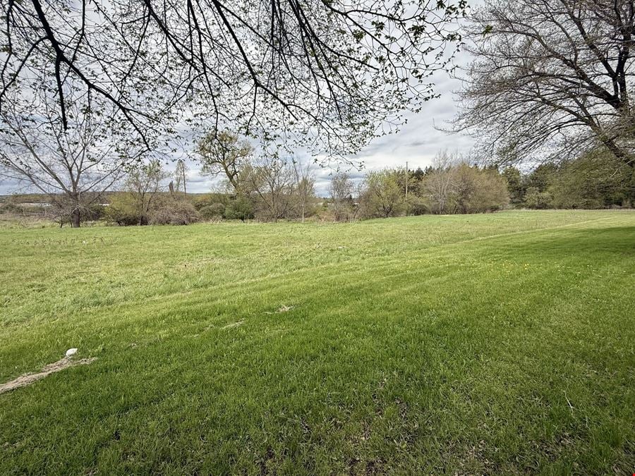 3707 Rt. 281 Development Parcel