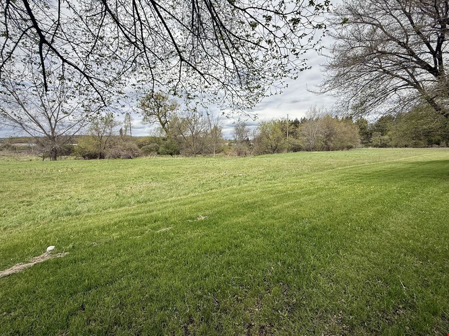 3707 Rt. 281 Development Parcel