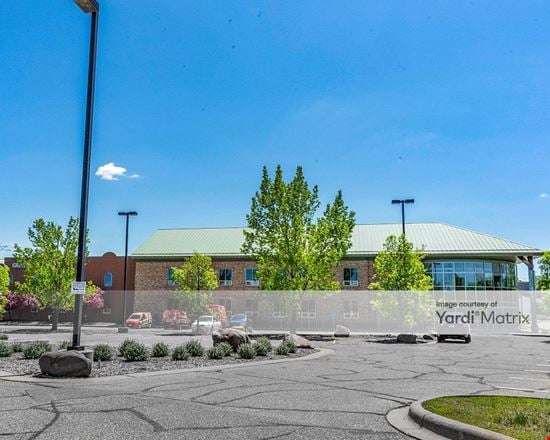 Preview of Office space for Rent at 2801 21st Avenue