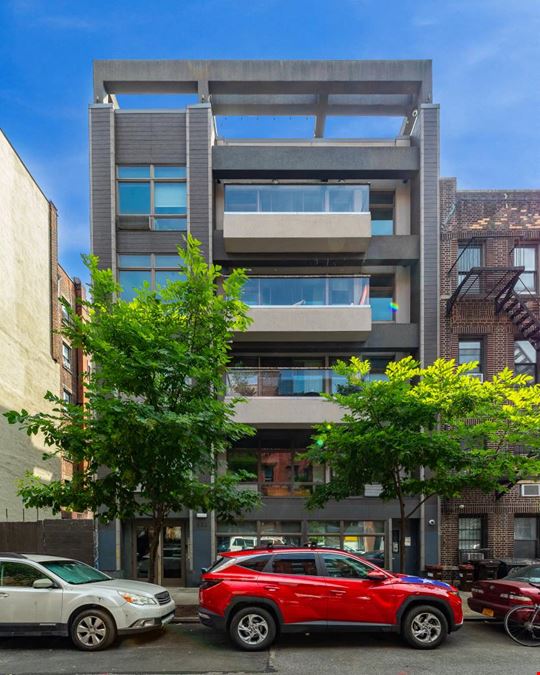 530 East 5th Street