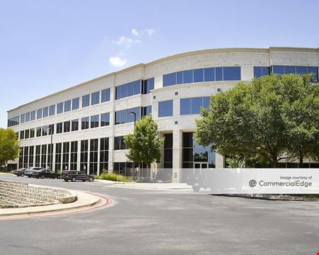 Preview of commercial space at 805 Las Cimas Parkway