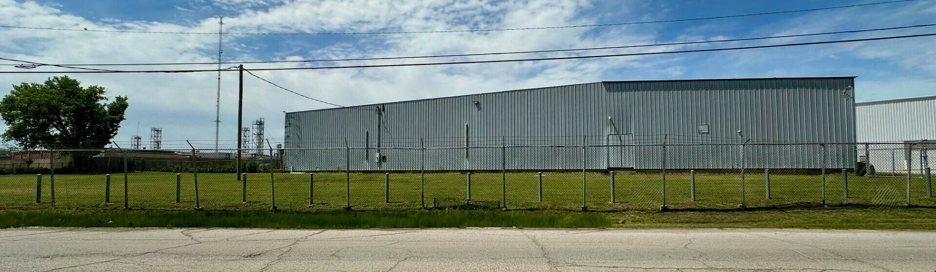Harwood Properties