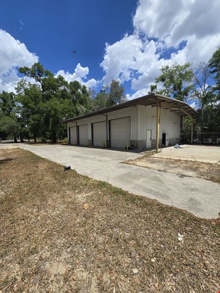 Preview of Industrial space for Rent at 4863 Gum Rd