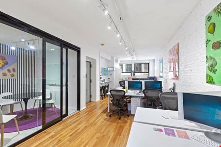 Preview of Office space for Rent at 118 Spring St