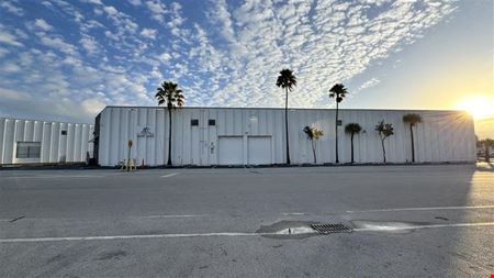 Preview of Industrial space for Rent at 9115-9119 NW 105th Way