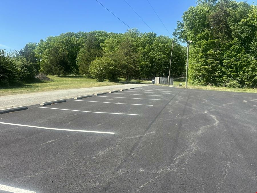 Flat Rock Office Park