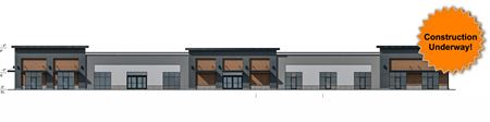 Preview of commercial space at 4451 S Poinciana Blvd
