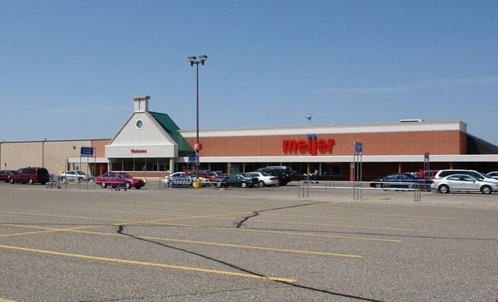 Preview of Retail space for Rent at 5125 W. Saginaw Hwy