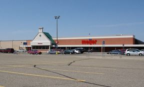 Meijer | In-Store Retail Space