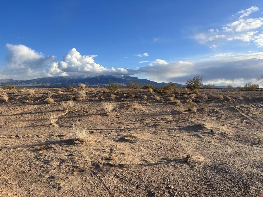 4.24 Acres of Land