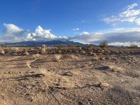 4.24 Acres of Land