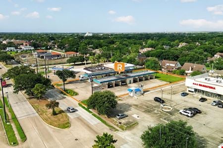 Preview of Retail space for Sale at 3146 S Dairy Ashford Rd