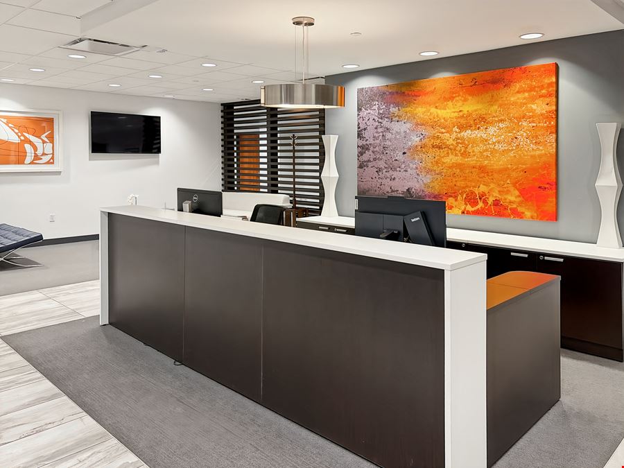 Regus - New York - 1325 Avenue of Americas